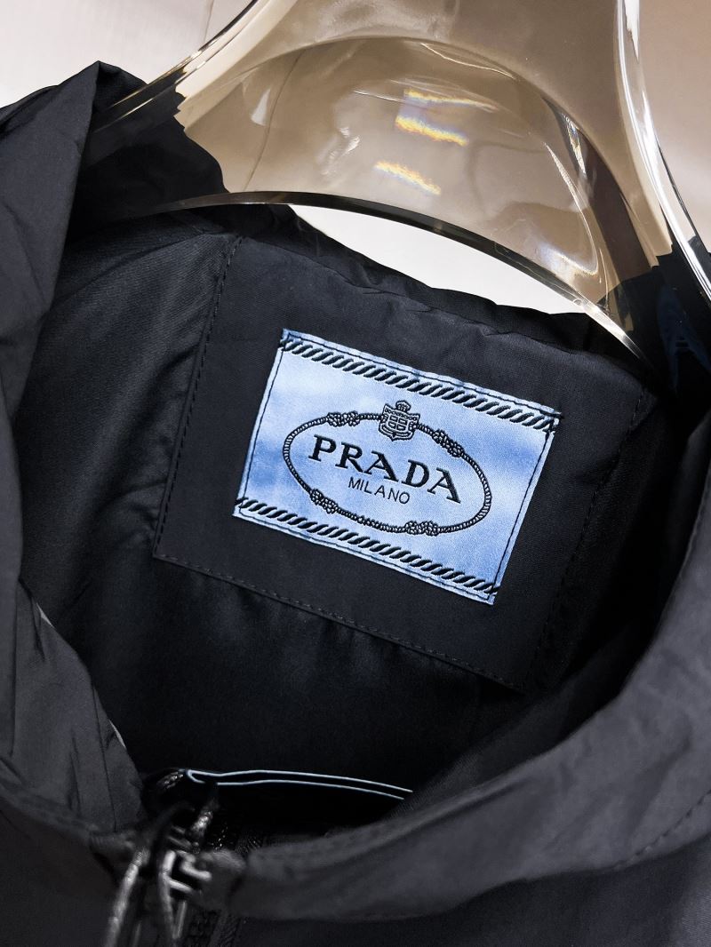 Prada Outwear